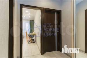 1-к квартира, на длительный срок, 39м2, 10/16 этаж