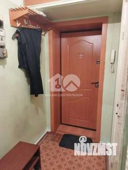 1-к квартира, на длительный срок, 31м2, 4/5 этаж