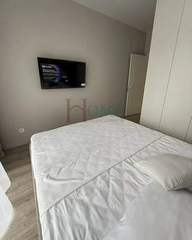 1-к квартира, на длительный срок, 31м2, 4/30 этаж