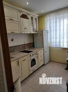 2-к квартира, на длительный срок, 46м2, 2/9 этаж