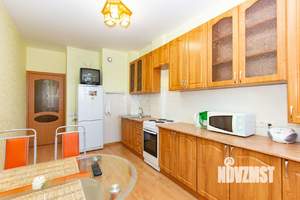 2-к квартира, на длительный срок, 43м2, 8/18 этаж