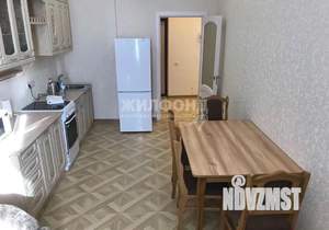 2-к квартира, на длительный срок, 59м2, 21/24 этаж