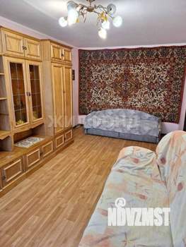 1-к квартира, на длительный срок, 30м2, 2/5 этаж