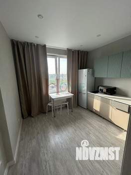 1-к квартира, на длительный срок, 38м2, 5/16 этаж