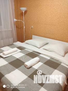 2-к квартира, посуточно, 73м2, 3/10 этаж