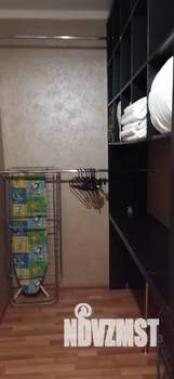 Студия квартира, посуточно, 28м2, 15/17 этаж