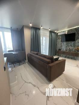 2-к квартира, на длительный срок, 37м2, 13/16 этаж