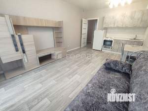 1-к квартира, на длительный срок, 49м2, 3/18 этаж