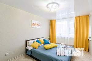 2-к квартира, посуточно, 41м2, 2/17 этаж