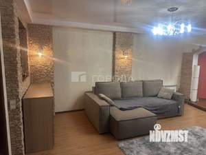 1-к квартира, на длительный срок, 58м2, 13/14 этаж