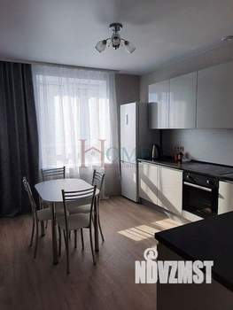 2-к квартира, на длительный срок, 63м2, 19/25 этаж