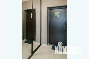 1-к квартира, посуточно, 30м2, 17/25 этаж