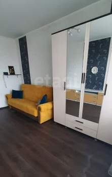 1-к квартира, на длительный срок, 37м2, 9/10 этаж