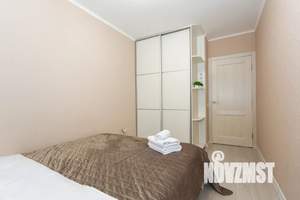 2-к квартира, посуточно, 45м2, 2/4 этаж