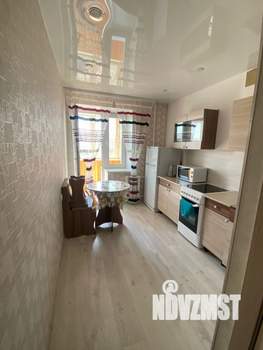 1-к квартира, на длительный срок, 38м2, 8/9 этаж