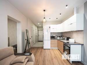 2-к квартира, на длительный срок, 42м2, 7/9 этаж