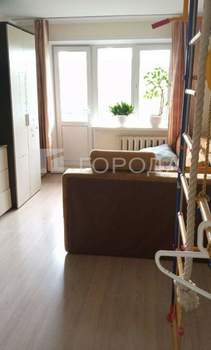 2-к квартира, на длительный срок, 45м2, 4/5 этаж