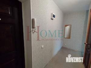 1-к квартира, на длительный срок, 30м2, 4/5 этаж