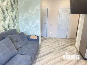 3-к квартира, на длительный срок, 66м2, 2/25 этаж
