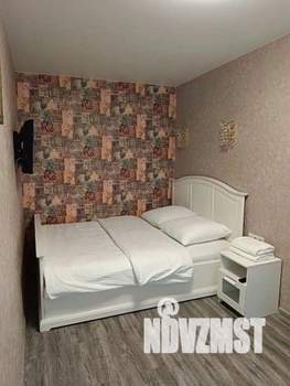 2-к квартира, посуточно, 58м2, 1/1 этаж