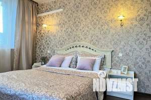 2-к квартира, посуточно, 65м2, 6/17 этаж