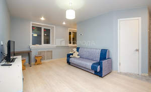 3-к квартира, на длительный срок, 59м2, 5/5 этаж