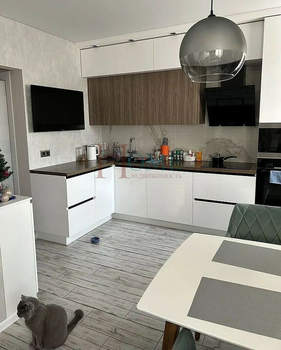 2-к квартира, на длительный срок, 48м2, 12/17 этаж