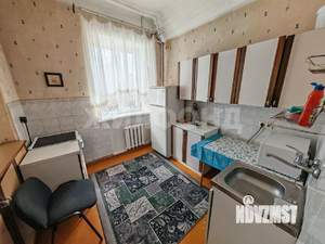 2-к квартира, на длительный срок, 59м2, 3/3 этаж
