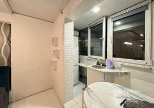 Студия квартира, на длительный срок, 30м2, 8/16 этаж