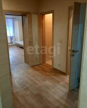 2-к квартира, на длительный срок, 63м2, 1/11 этаж