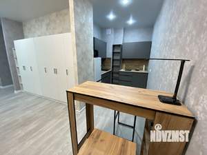 1-к квартира, на длительный срок, 42м2, 14/24 этаж