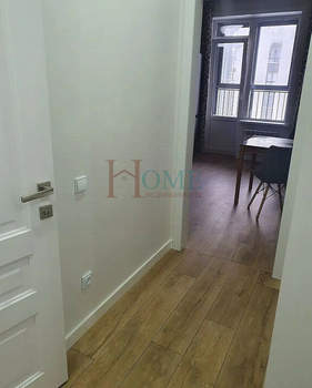 1-к квартира, на длительный срок, 39м2, 16/21 этаж