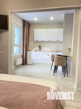 1-к квартира, на длительный срок, 27м2, 11/25 этаж