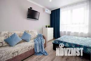 1-к квартира, посуточно, 28м2, 8/25 этаж