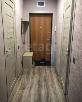 Студия квартира, на длительный срок, 35м2, 14/25 этаж