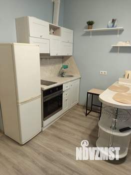 Студия квартира, на длительный срок, 23м2, 15/19 этаж