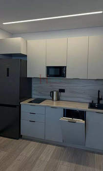 2-к квартира, на длительный срок, 35м2, 7/7 этаж