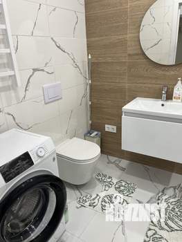 Студия квартира, на длительный срок, 27м2, 14/27 этаж