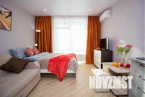 1-к квартира, посуточно, 28м2, 11/25 этаж