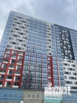 1-к квартира, на длительный срок, 37м2, 7/19 этаж