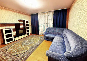 2-к квартира, на длительный срок, 53м2, 3/10 этаж