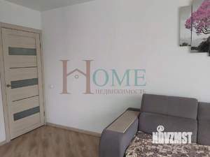 1-к квартира, на длительный срок, 46м2, 14/27 этаж