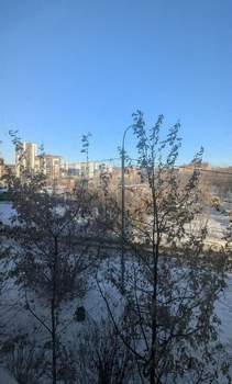 2-к квартира, на длительный срок, 60м2, 5/16 этаж