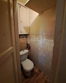 2-к квартира, на длительный срок, 45м2, 5/5 этаж