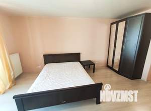 Студия квартира, на длительный срок, 33м2, 14/17 этаж