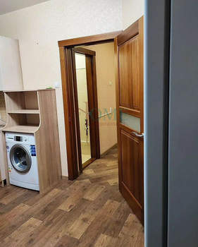 1-к квартира, на длительный срок, 49м2, 6/10 этаж