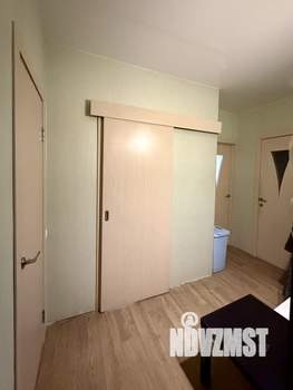 1-к квартира, на длительный срок, 33м2, 6/9 этаж