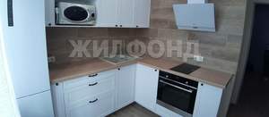 1-к квартира, на длительный срок, 46м2, 4/14 этаж