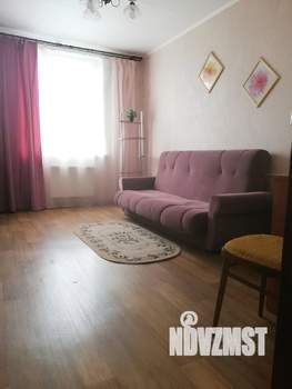 1-к квартира, на длительный срок, 36м2, 16/19 этаж