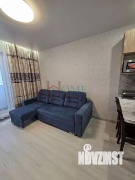 Студия квартира, на длительный срок, 28м2, 9/25 этаж